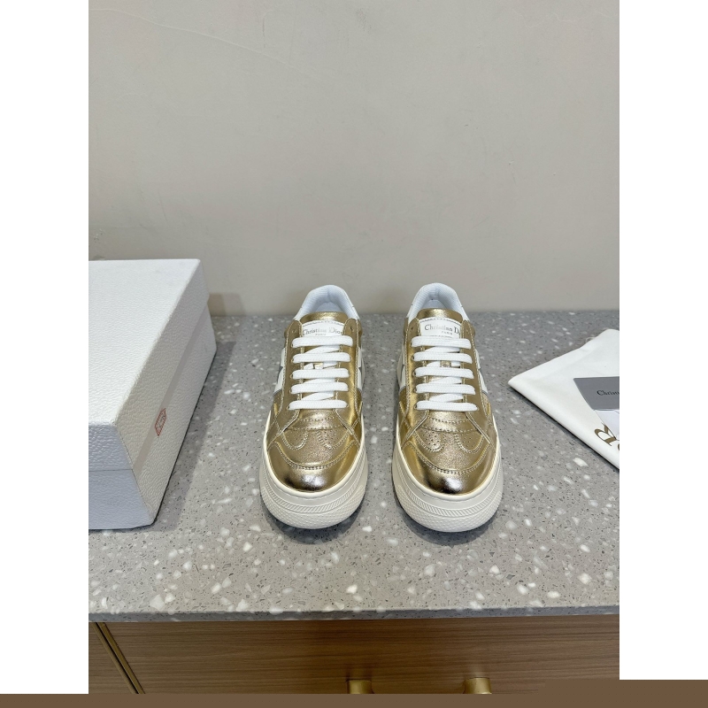 ch**an D*or casual shoes